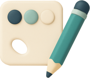 MindDoc Brand and Visial Design