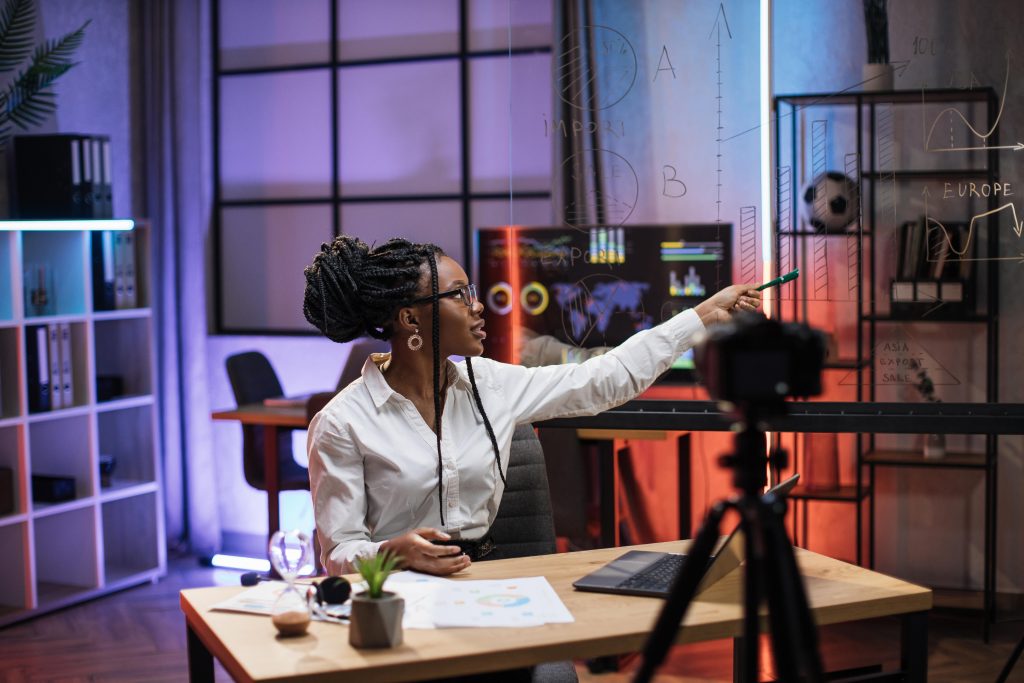 MINDDOC MEDIA DEMONSTRATION