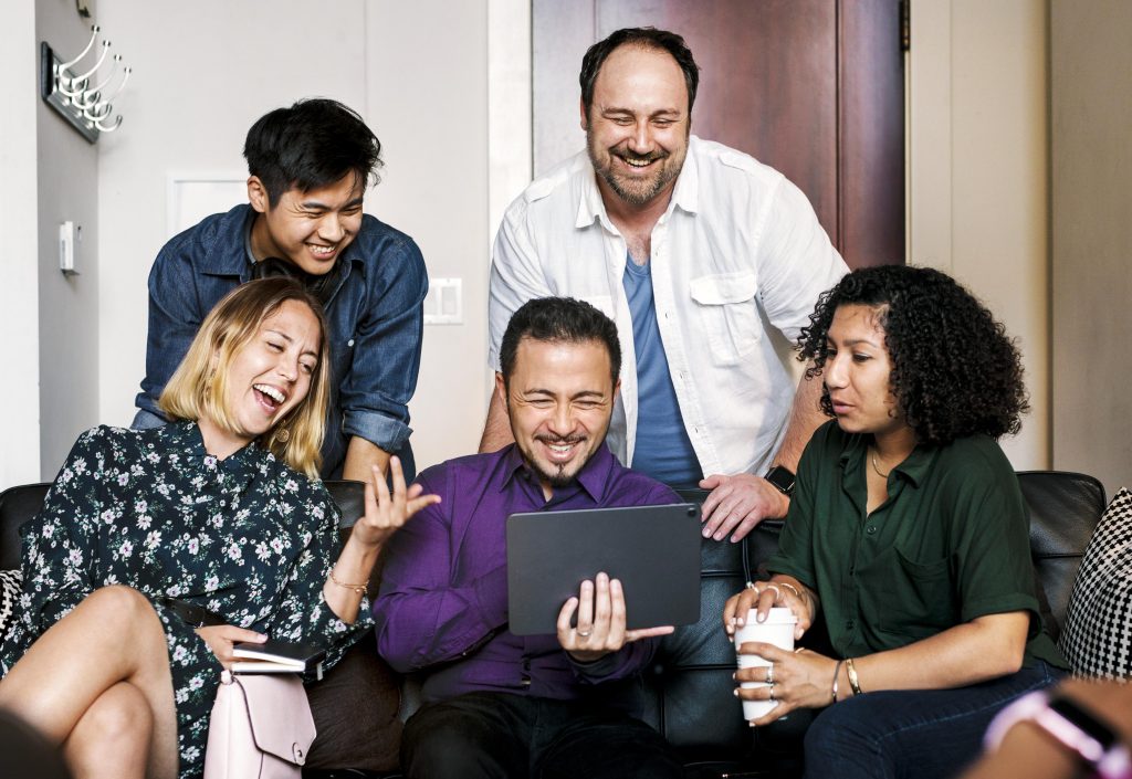 MINDDOC MEDIA GROUP CHECKING