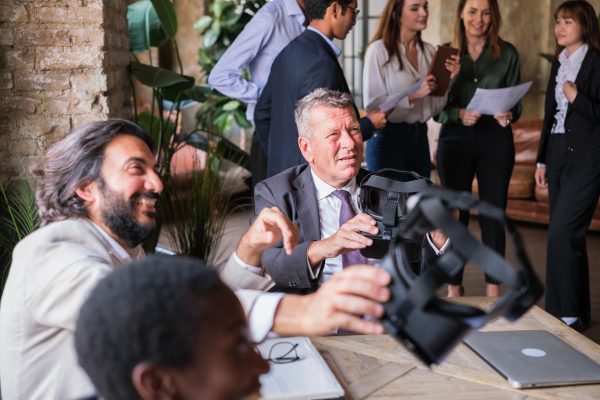 MINDDOC MEDIA INTERVIEW