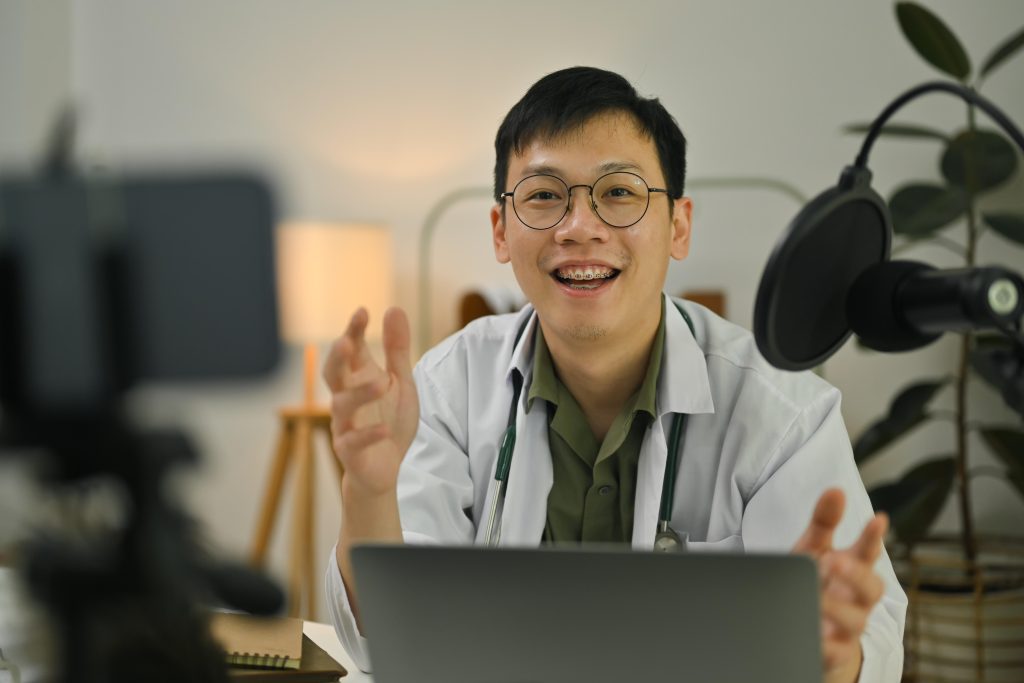 MINDDOC MEDIA PERSONAL