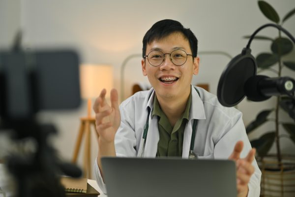 MINDDOC MEDIA PERSONAL