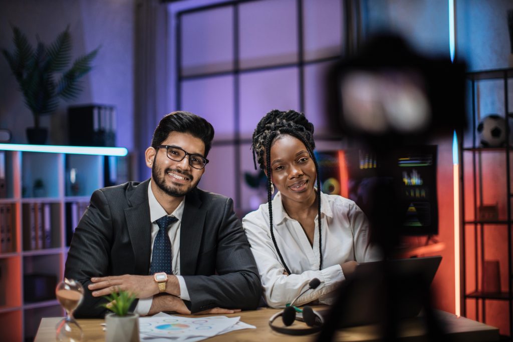 MINDDOC MEDIA TALKSHOW